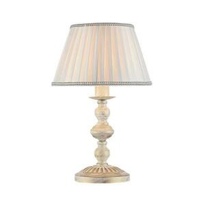 ACA Lighting Textile stolní svítidlo DL7611T obraz