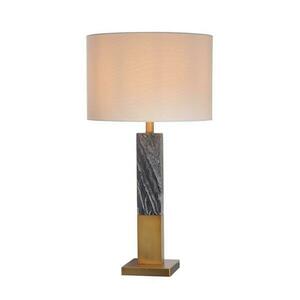 ACA Lighting Textile stolní svítidlo ML306411TB obraz