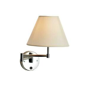 ACA Lighting Wall&Ceiling nástěnné svítidlo SUWB01C obraz