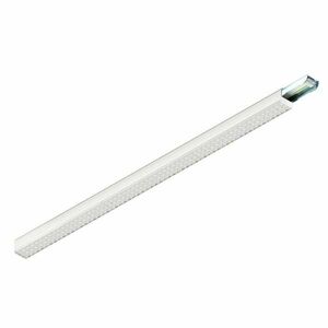 BIG WHITE (SLV) EASYLIGHT 1500 86 835/840/850 NB WH ML DALI2 Trunking System 1500mm 1009213 obraz