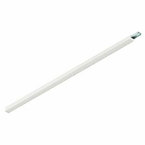 BIG WHITE (SLV) EASYLIGHT 2500 140 835/840/850 DA30 WH ML Trunking System 2500mm 1009221 obraz