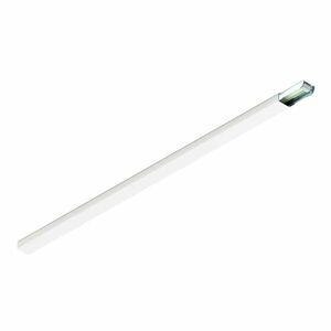 BIG WHITE (SLV) EASYLIGHT BC 1500 7 25 WH Blind Cover 1500mm, 7 pole, 2, 5mm2 1009235 obraz
