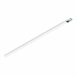BIG WHITE (SLV) EASYLIGHT BC 2500 5 25 WH Blind Cover 2500mm, 5 pole, 2, 5mm2 1009236 obraz