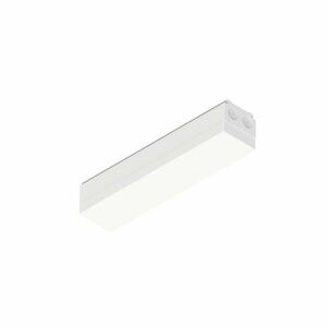 BIG WHITE (SLV) EASYLIGHT FIB 300 5 25 WH Feed in Box 300mm, 5 pole, 2, 5mm2 1009230 obraz