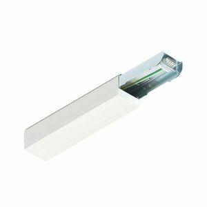 BIG WHITE (SLV) EASYLIGHT FOB 300 5 25 WH Feed out Box 300mm, 5 pole, 2, 5mm2 1009232 obraz