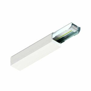 BIG WHITE (SLV) EASYLIGHT FOB 300 7 25 WH Feed out Box 300mm, 7 pole, 2, 5mm2 1009233 obraz