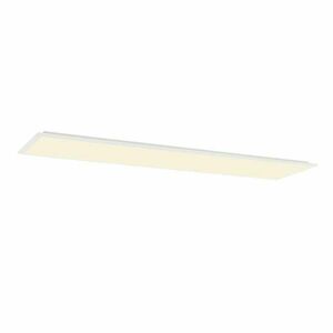 BIG WHITE (SLV) PANEL C 1200 DALI 34 W 930/940 UGR 1008608 obraz