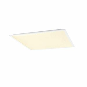 BIG WHITE (SLV) PANEL C 600 DALI 34 W 930/940 UGR 1008603 obraz