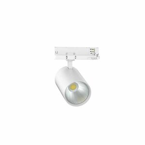 BIG WHITE (SLV) TRACKSPOT P 3PH. 34 940 VWB ML WH 1010610 obraz