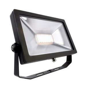 Light Impressions Deko-Light podlahové a nástěnné a stropní svítidlo Flood SMD, 50 W, 3000 K, černá 220-240V AC/50-60Hz 50, 00 W 3000 K 6000 lm 290 mm černá 732154 obraz