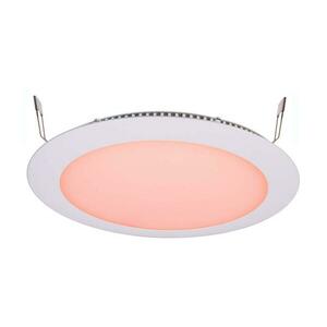 Light Impressions Deko-Light stropní vestavné svítidlo LED Panel 16 24V DC 15, 00 W 410 lm bílá 565101 obraz