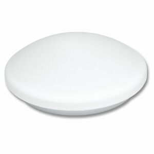 Ecolite LED sv., bílé, IP44, max.25W, 4100K W141/LED/B-4100 obraz