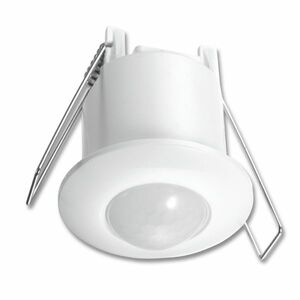 Ecolite Senzor 360st, 800W, 6m, bílý EST40-BI obraz