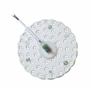 Ecolite SMD modul kruh 15.5cm, 16W, 2700K, IP20, 1420Lm LED-MZ-16W/2700 obraz