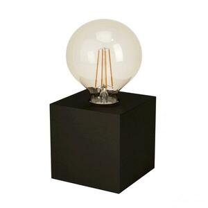 Industriální stolní lampy obraz