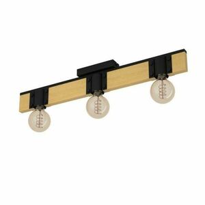 EGLO Stropní svítidlo BAILRIGG EGLO 43901 obraz