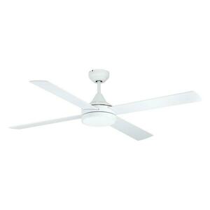 EGLO Ventilátor se svítidlem TRINIDAD EGLO 35084 obraz