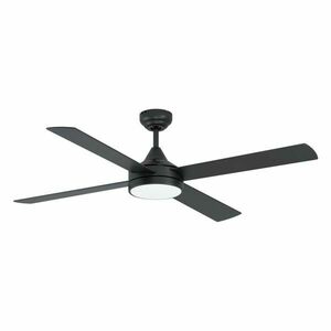 EGLO Ventilátor se svítidlem TRINIDAD EGLO 35085 obraz