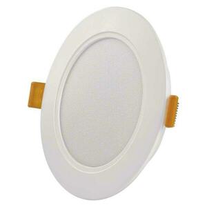 EMOS LED podhledové svítidlo RUBIC 12 cm, 9 W, neutrální bílá ZD1432 obraz