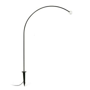 FARO CUCA 1193 lampa se zápichem, černá 24V obraz