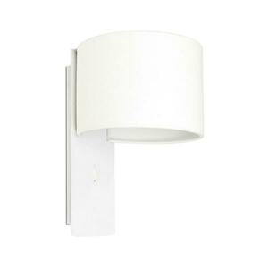 FARO FOLD nástěnná lampa, bílá obraz