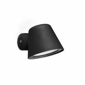 FARO GINA nástěnná lampa, černá obraz