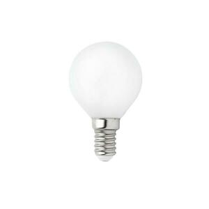 FARO LED žárovka G45 matná E14 4W 2700K obraz