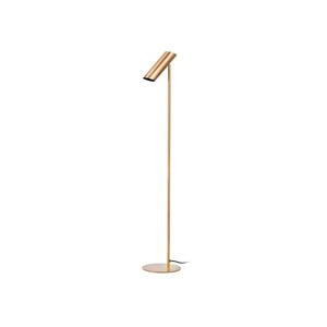 FARO LINK bronzová stojací lampa obraz