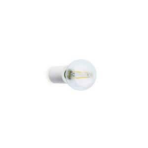 FARO TEN 70 nástěnná lampa, bílá obraz