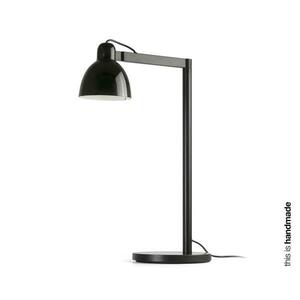 FARO VENICE stolní lampa, černá obraz