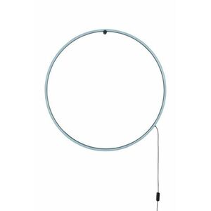 GeeTi Nástěnné svítidlo Scopello 18W 1800lm 2700-6000K černá obraz