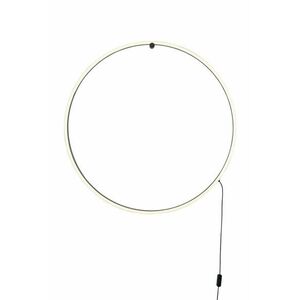 GeeTi Nástěnné svítidlo Scopello 20W 2000lm 2700-6000K černá obraz