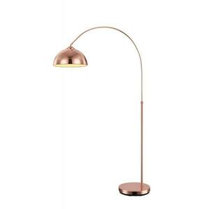 Industriální stojací lampy obraz