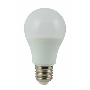HEITRONIC LED žárovka A60 E27 10W 3000K 15041 obraz