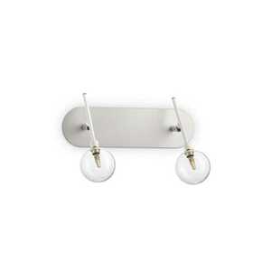 Ideal Lux nástěnné svítidlo Maracas ap2 200385 obraz