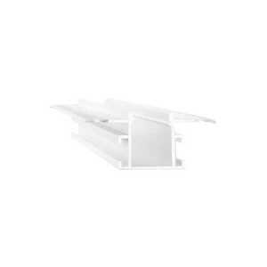 Ideal Lux Slot rec bezrámečkový zapuštěný profil d46xd20 3000 mm 223711 obraz