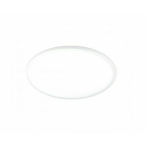 KOHL LIGHTING TRIM zapuštené svítidlo 22W 3000K texturovaná bílá K50252.W.3K obraz