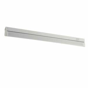 FANEUROPE LED lišta MOVIE, bílý polykarbonátový kryt, 5 W, 425 lm, CCT, nastavitelná, 2, 85 x 34, 8 x 6, 6 cm obraz