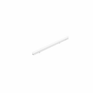 FANEUROPE LED lišta T5, bílá, 8 W, 784 lm, CCT, 57 x 3, 54 x 2, 39 cm obraz