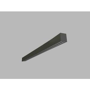 LED2 1312343D stropní svítidlo LINO LASER 120 P, B DIM 32 4000K ČERNÉ obraz