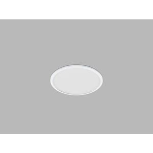 LED2 2151351DTW Zápustné svítidlo ZITA XS, W DALI TW/PUSH TW 15W 3000K-4000K bílá obraz