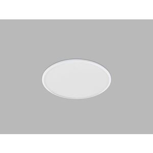LED2 2151451DTW Zápustné svítidlo ZITA S, W DALI TW/PUSH TW 24W 3000K-4000K bílá obraz