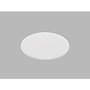 LED2 2151551DTW Zápustné svítidlo ZITA M, W DALI TW/PUSH TW 35W 3000K-4000K bílá obraz