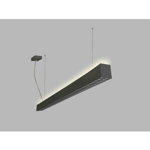 LED2 3312443 závěsné svítidlo LINO LASER 120 P/N-Z, B 24-32 4000K ČERNÉ obraz