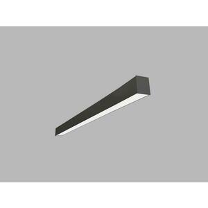 LED2 stropní svítidlo LINO 120 P, B ON/OFF - nestmívatelné 1310353 obraz