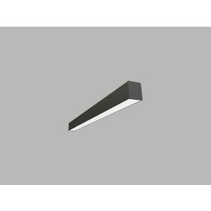 LED2 stropní svítidlo LINO 90 P, B ON/OFF - nestmívatelné 1310153 obraz