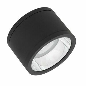 LEDVANCE DL SURFACE IP65 DN 160 P 30W 840 36D BK 4058075769113 obraz