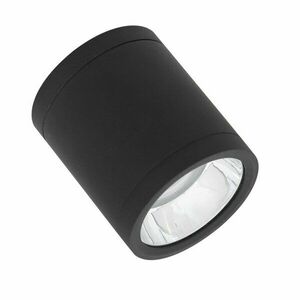 LEDVANCE DL SURFACE IP65 DN 90 P 15W 840 60D BK 4058075769021 obraz