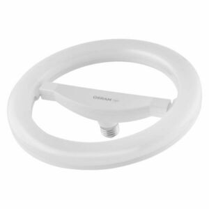 LEDVANCE LED CIRCOLUX 100 160d 14.5 W/2700 K E27 4058075606999 obraz