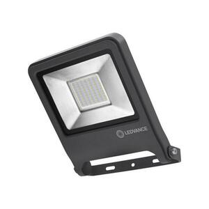 LEDVANCE LED reflektor ENDURA Flood 50 W 3000 K tmavě šedá 4058075239340 obraz